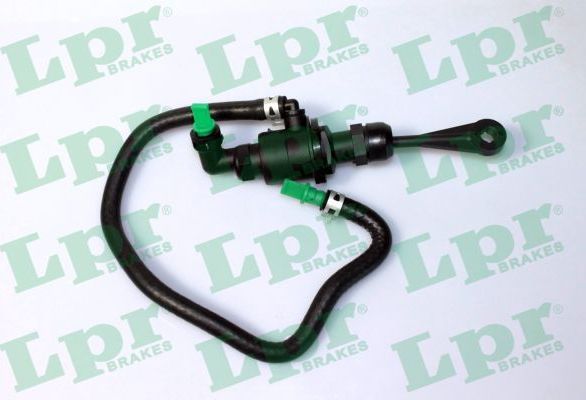 Цилиндр сцепления главный LPR (полимерный материал). Артикул 2603