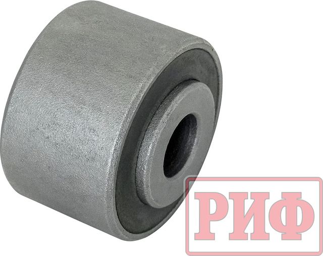 Втулка нижняя РИФ для амортизатора РИФ SA228 с маркировкой 1. Артикул BL228