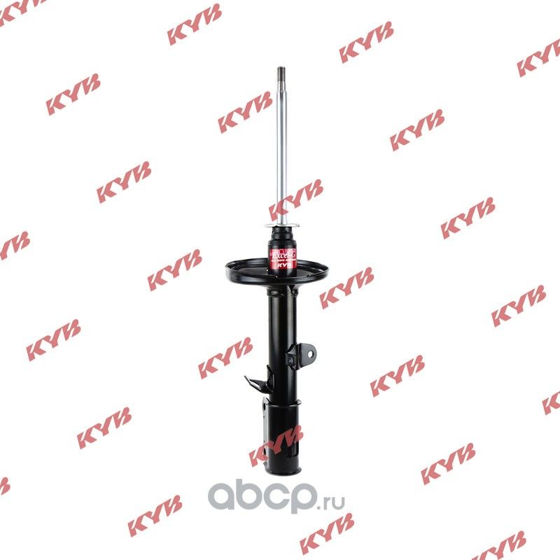 Амортизатор KYB Excel-G задний правый для Toyota Corolla E90 1992-1997. Артикул 332074