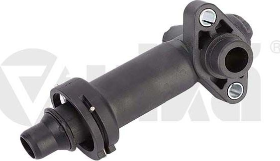 Термостат Vika для BMW 7 IV (E65/E66) 2002-2005. Артикул 19772201