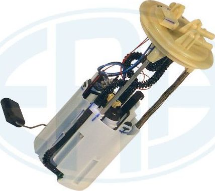 Бензонасос (топливный насос) Era для Mercedes-Benz Sprinter 906 2006-2026. Артикул 775293