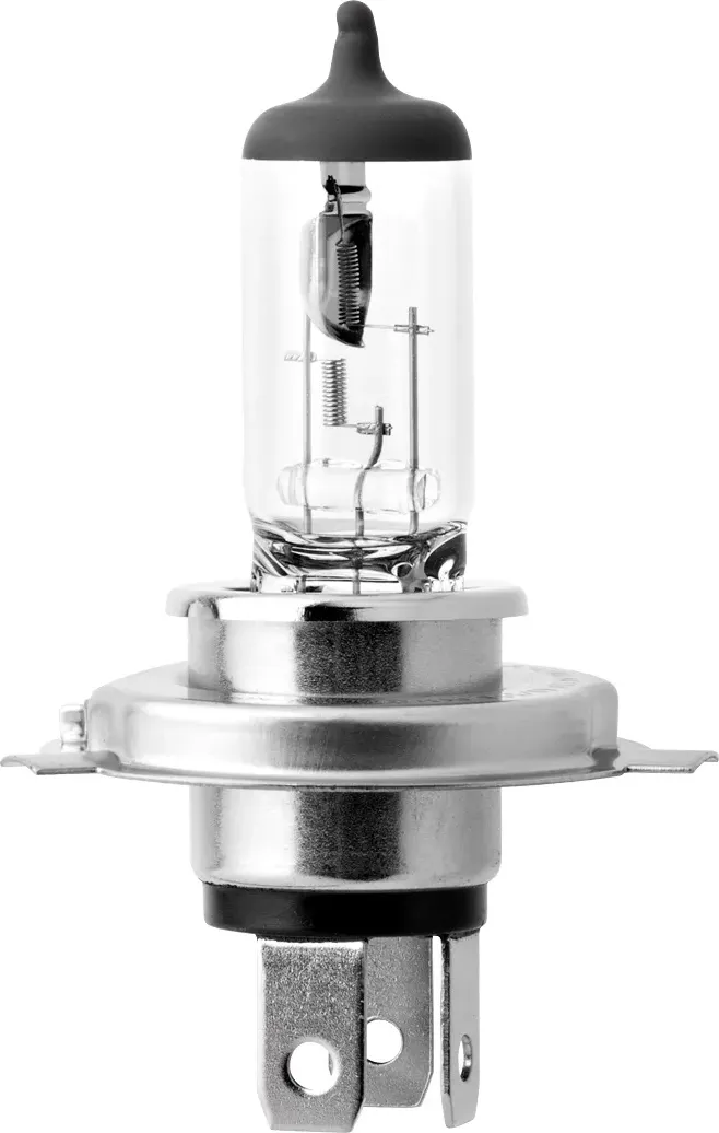 Лампа 12V H4 60/55W +50% P43t Маяк ULTRA 1 шт. картон 82420UL. Артикул 82420UL