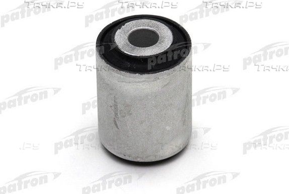 Сайлентблок переднего рычага подвески Patron. Артикул PSE10538