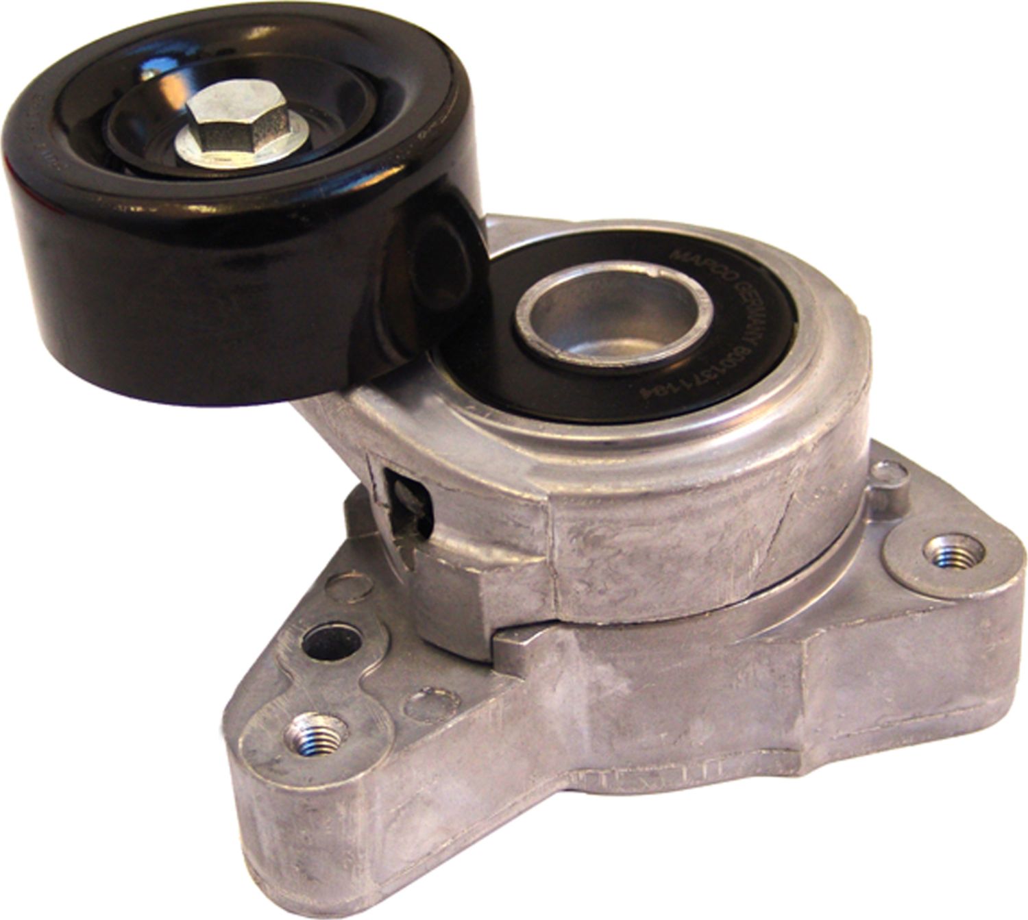 Натяжной ролик (натяжитель) приводного ремня MAPCO. Артикул 23254