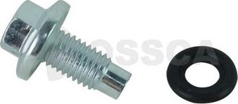 Болт OSSCA. Артикул 67254