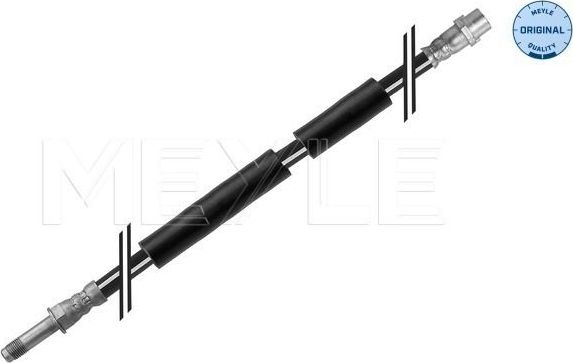 Тормозной шланг Meyle Original. Артикул 014 525 0011