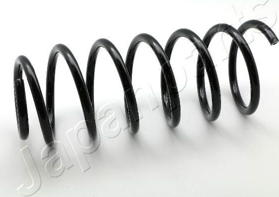 Пружина подвески Japanparts передняя для SEAT Inca I 1995-2003. Артикул ZC1591G