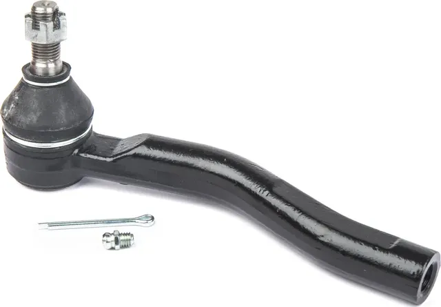 Наконечник рулевой тяги | перед лев | (Partra). Артикул TE5118L