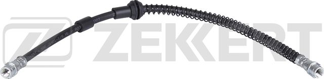 Тормозной шланг Zekkert передний правый/левый для Volkswagen Touareg I 2002-2010. Артикул BS-9509