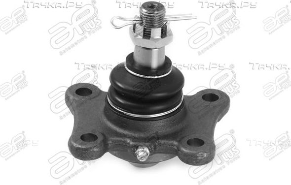 Шаровая опора APlus передняя правая/левая нижняя для Toyota HiAce H100 1989-2004. Артикул 12214AP