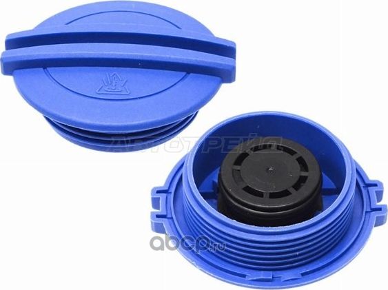 Крышка расширительного бачка VAG 00-20 (SAT). Артикул ST4600005