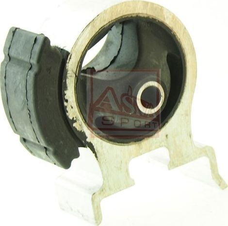 Подушка (опора) двигателя Asva. Артикул 0112-EL41MTLH