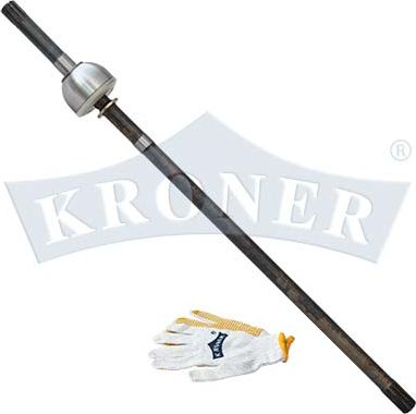 ШРУС УАЗ 31519 левый (Kroner). Артикул K1014605