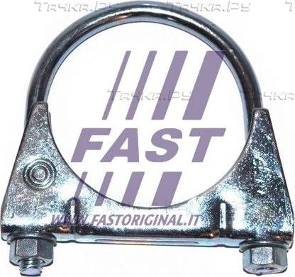 Хомут Fast. Артикул FT84552