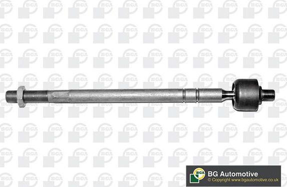 Рулевая тяга BGA правая/левая для Citroen C4 I 2006-2013. Артикул SR1435