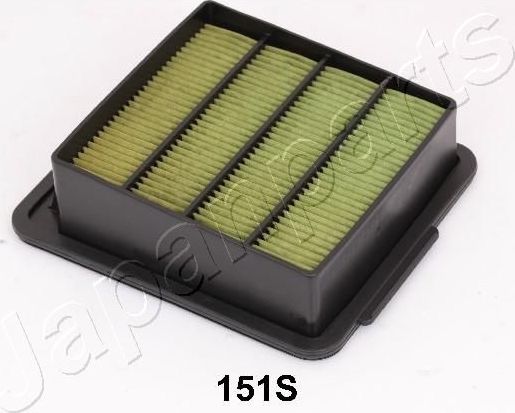 Воздушный фильтр Japanparts для Nissan GT-R I 2007-2026. Артикул FA-151S