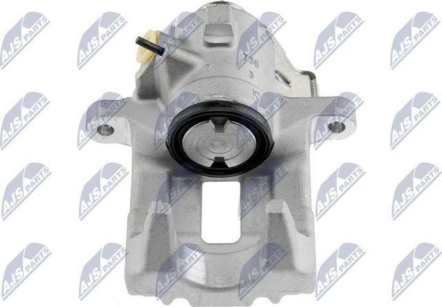 Тормозной суппорт NTY задний правый для Audi A4 II (B6) 2000-2004. Артикул HZT-VW-023