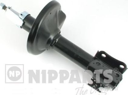 Амортизатор Nipparts передний левый для Suzuki Liana I 2001-2008. Артикул N5508010G