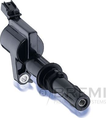 Катушка зажигания Bremi для Ford Explorer IV 2006-2010. Артикул 20392