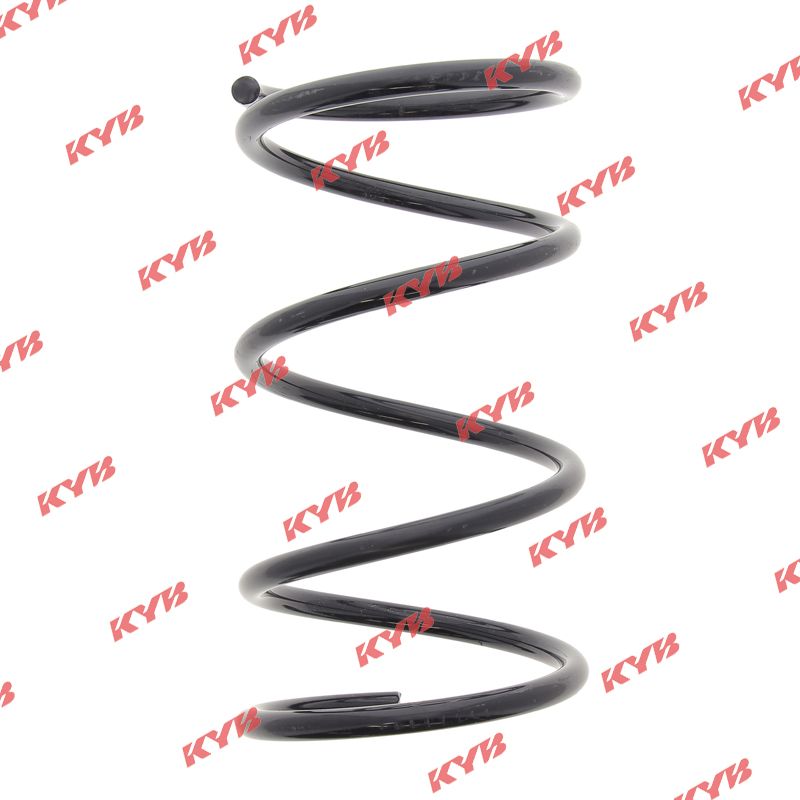 Пружина подвески KYB (Каяба) K-Flex. Артикул RA3759