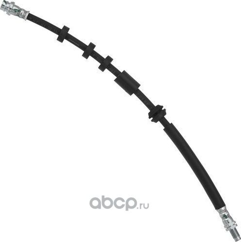 Шланг тормозной Land Rover Freelander 2, front, L/R (Zikmar). Артикул Z75884R