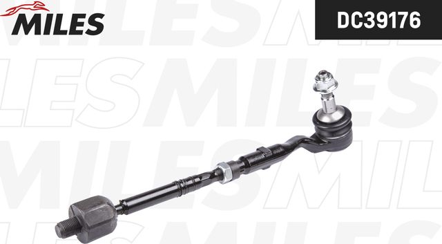 Рулевая тяга поперечная Miles левая для BMW 7 V (F01/F02/F04) 2008-2015. Артикул DC39176