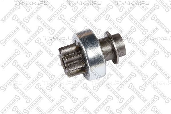 Бендикс стартера Stellox для Hyundai Coupe I (RD) 1998-2002. Артикул 06-80208-SX