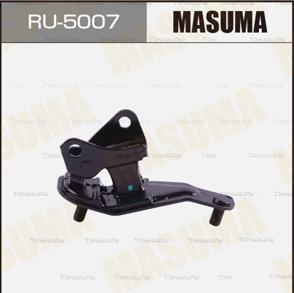 Подушка (опора) двигателя Masuma. Артикул RU-5007