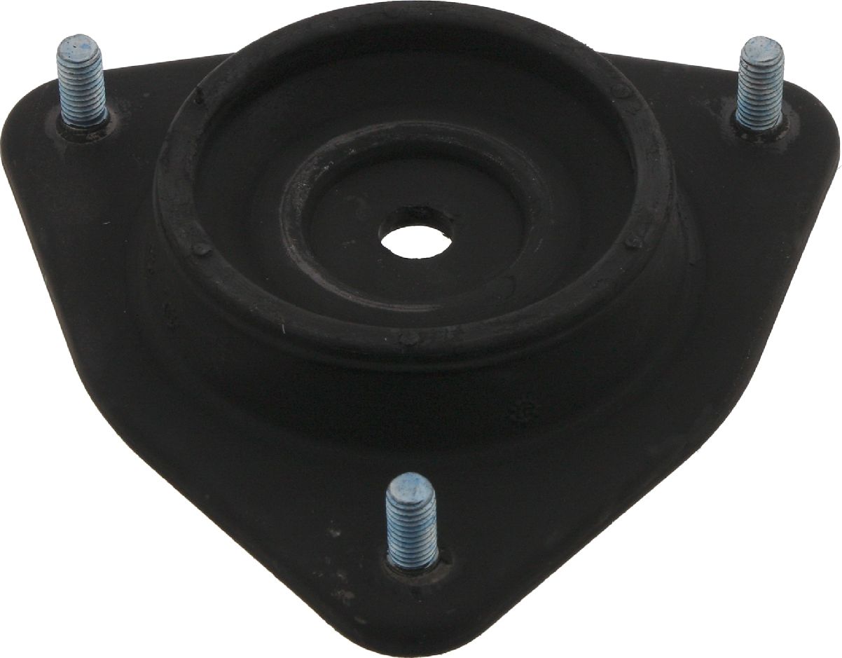 Опора амортизатора (стойки) SWAG (резина/металл). Артикул 50 54 0003