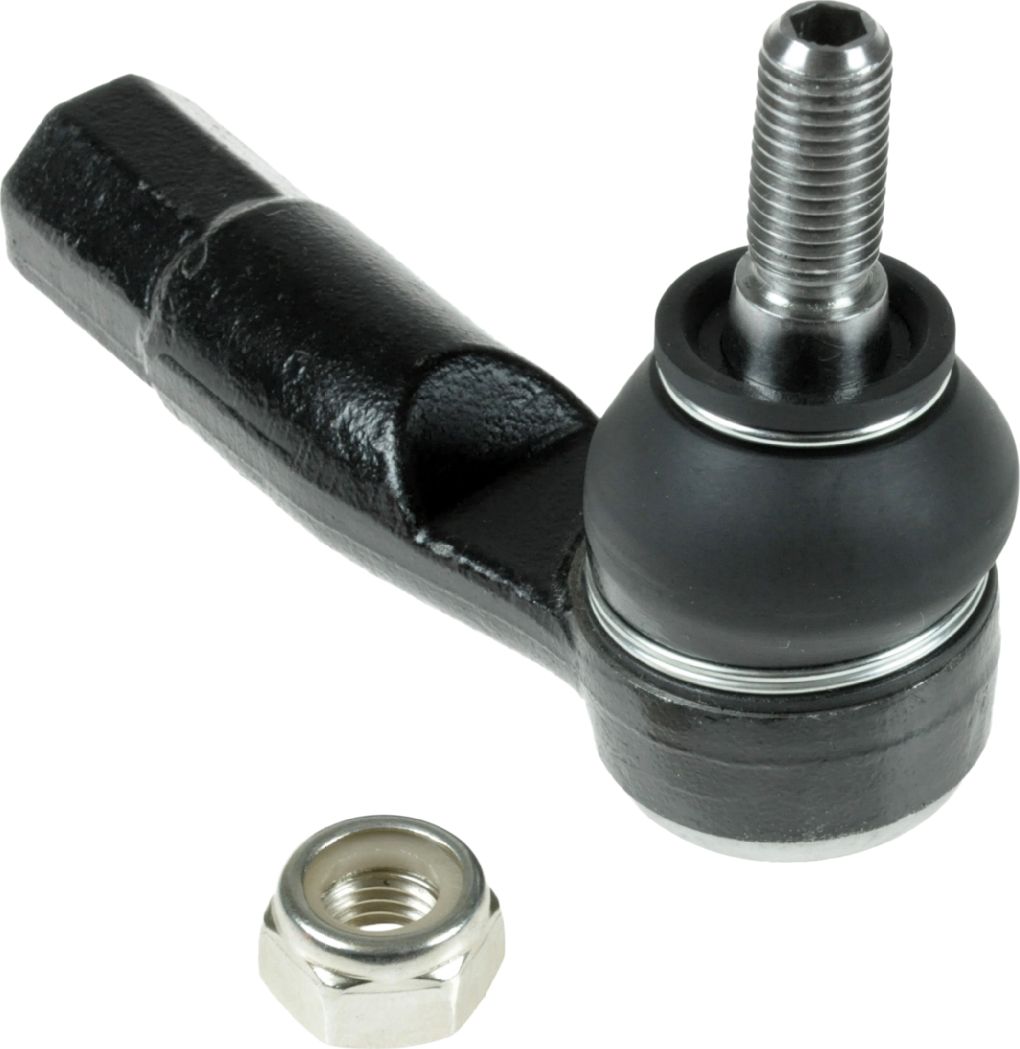 Наконечник рулевой тяги Blue Print. Артикул ADV188702