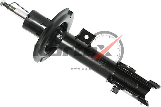 Амортизатор HYUNDAI SANTA FE/KIA SORENTO 12- пер.лев.газ. (Kortex). Артикул KSA834STD