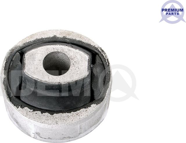 Сайлентблок переднего рычага подвески Sidem задний нижний для Ford KA II 2008-2016. Артикул 801635