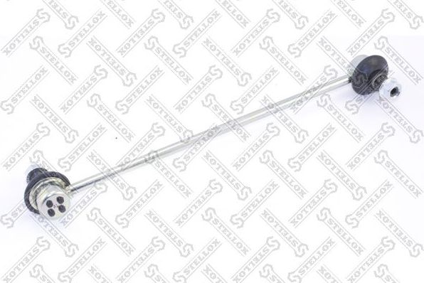 Стойка (тяга) стабилизатора Stellox. Артикул 56-98048-SX