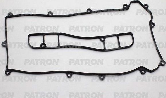 Комплект прокладок клапанной крышки 441724 Patron. Артикул PG1-6037