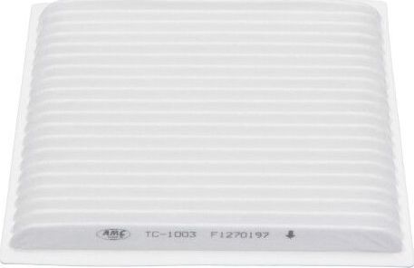 Салонный фильтр AMC Filter для Toyota 4Runner III 1995-2002. Артикул TC-1003