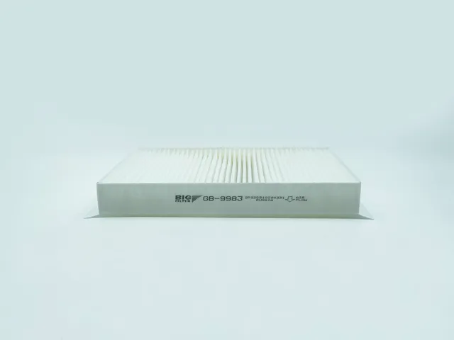 Фильтр салона (BIG Filter). Артикул GB-9983