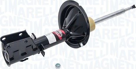 Амортизатор Magneti Marelli. Артикул 351967070000