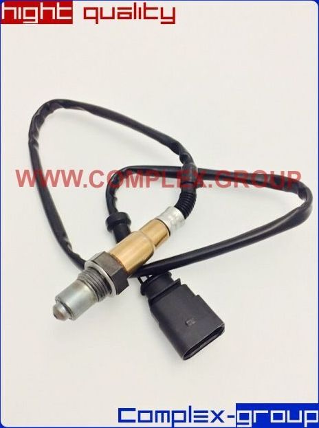 Лямбда-зонд с фишкой 1K0998262T CGA. Артикул 11LMD8000RA