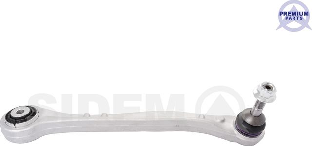 Продольный рычаг задней подвески Sidem (алюминий). Артикул 21655
