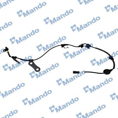 Датчик ABS Mando задний правый для Hyundai Tucson III 2015-2026. Артикул MBA010585