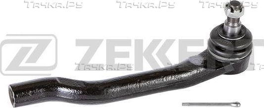 Наконечник рулевой тяги Zekkert. Артикул SN-2157