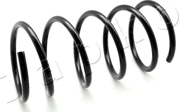 Пружина подвески Japko передняя для Hyundai Elantra III (XD) 2000-2006. Артикул ZCJ1878A