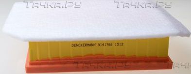 Воздушный фильтр Denckermann. Артикул A141766