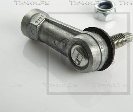 Наконечник рулевой тяги PE Automotive для MAN M2000 1995-2007. Артикул 010.008-00A