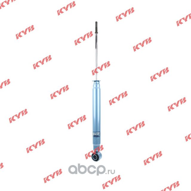 Амортизатор задний GAS (Kayaba) KYB. Артикул NSF2059Z