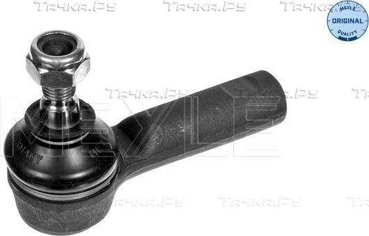 Наконечник рулевой тяги Meyle Original правый/левый для Nissan Vanette III 1994-2002. Артикул 36-16 020 0077
