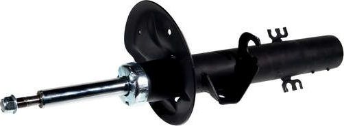 Амортизатор Zentparts. Артикул Z00910