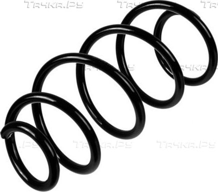 Пружина подвески Zentparts. Артикул Z38305