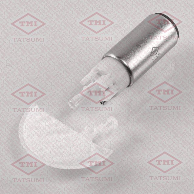 Насос топливный электрический (Tatsumi). Артикул THA1060