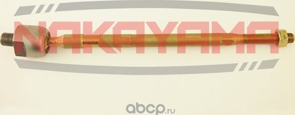 Тяга рулевая (Nakayama). Артикул N3525